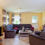 44 1, Heideweg 1 C Appartamento *