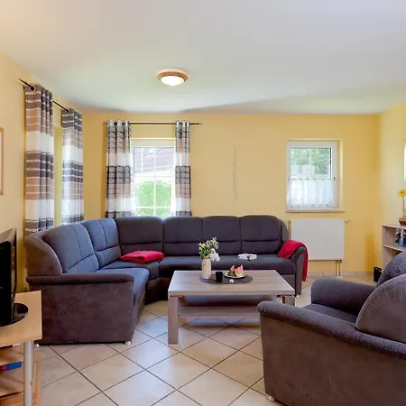 44 1, Heideweg 1 C Apartamento *