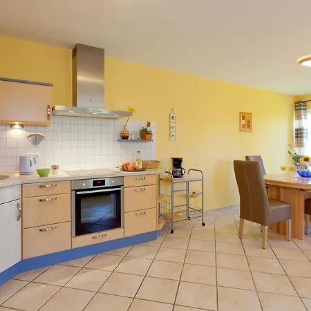 Appartement 44 1, Heideweg 1 C