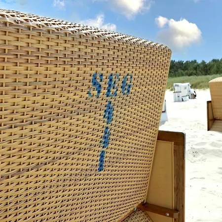 44 1, Heideweg 1 C Appartement