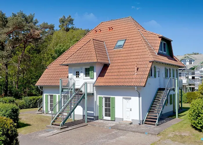 44 1, Heideweg 1 C *